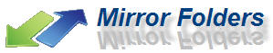 Mirror Folders