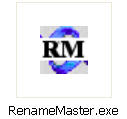 rename master